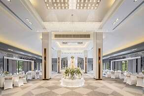 Eastin Thana City Golf Resort Bangkok