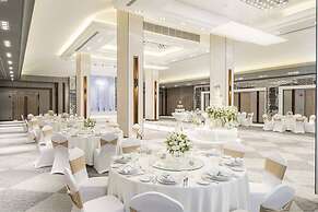 Eastin Thana City Golf Resort Bangkok