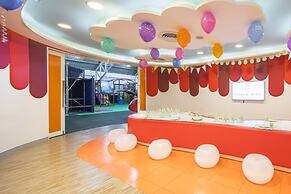 Eastin Thana City Golf Resort Bangkok