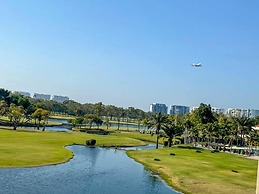 Eastin Thana City Golf Resort Bangkok