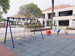 Eastin Thana City Golf Resort Bangkok