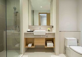 Eastin Thana City Golf Resort Bangkok