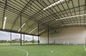 Eastin Thana City Golf Resort Bangkok