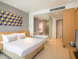 Eastin Thana City Golf Resort Bangkok