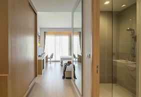 Eastin Thana City Golf Resort Bangkok