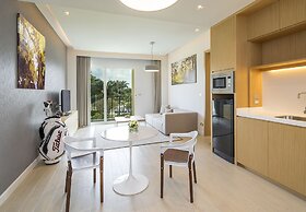 Eastin Thana City Golf Resort Bangkok