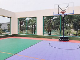 Eastin Thana City Golf Resort Bangkok