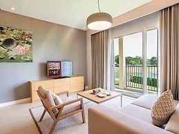 Eastin Thana City Golf Resort Bangkok