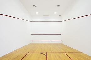 Eastin Thana City Golf Resort Bangkok