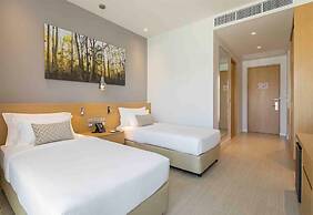 Eastin Thana City Golf Resort Bangkok