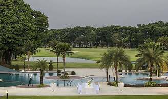 Eastin Thana City Golf Resort Bangkok