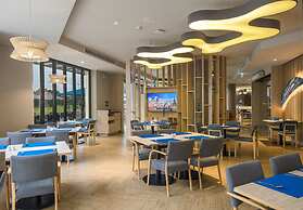 Eastin Thana City Golf Resort Bangkok