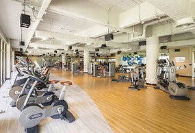 Eastin Thana City Golf Resort Bangkok