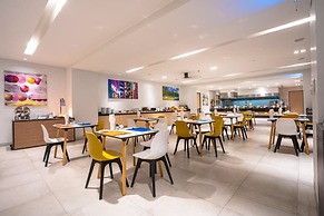 Eastin Thana City Golf Resort Bangkok