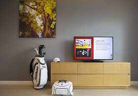 Eastin Thana City Golf Resort Bangkok