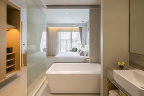 Eastin Thana City Golf Resort Bangkok