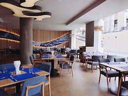 Eastin Thana City Golf Resort Bangkok