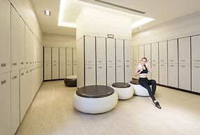 Eastin Thana City Golf Resort Bangkok