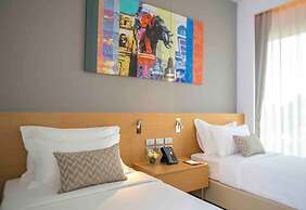 Eastin Thana City Golf Resort Bangkok