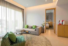 Eastin Thana City Golf Resort Bangkok