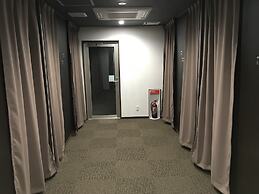 Hotel Famitic Nikko
