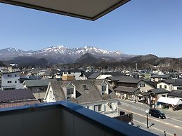 Hotel Famitic Nikko