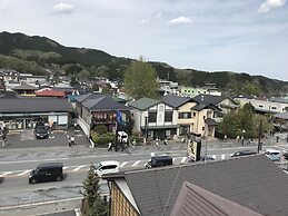Hotel Famitic Nikko