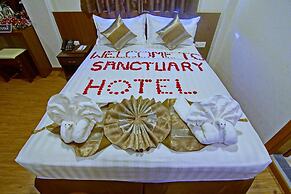 Sanctuary Hotel