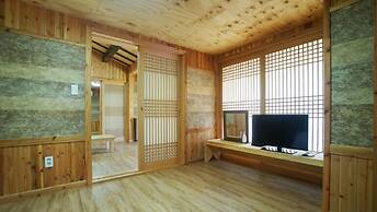 Chan's House Pension