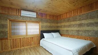 Chan's House Pension