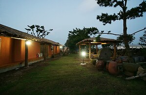 Chan's House Pension