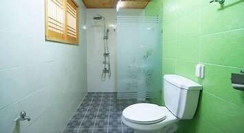 Chan's House Pension