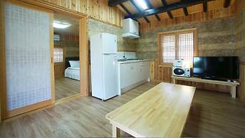 Chan's House Pension