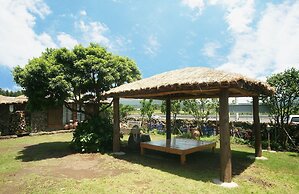 Chan's House Pension