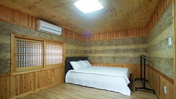 Chan's House Pension