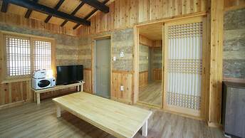 Chan's House Pension