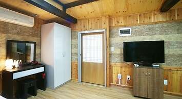 Chan's House Pension