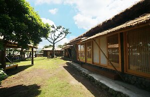 Chan's House Pension