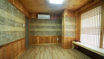 Chan's House Pension