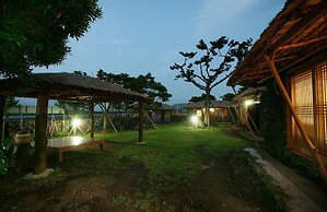 Chan's House Pension