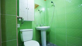 Chan's House Pension