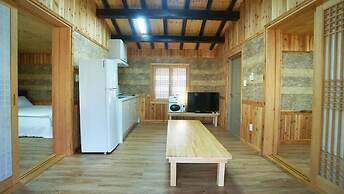 Chan's House Pension