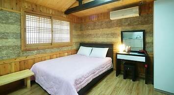 Chan's House Pension