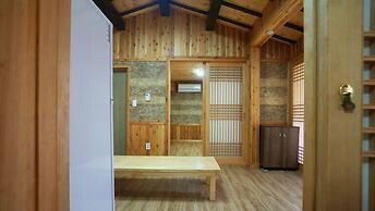 Chan's House Pension