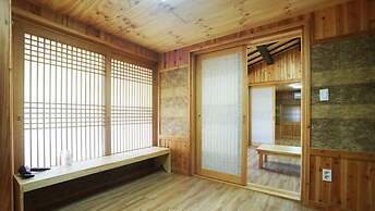 Chan's House Pension