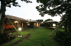 Chan's House Pension