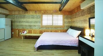 Chan's House Pension