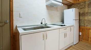 Chan's House Pension