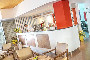 Hotel Tropical