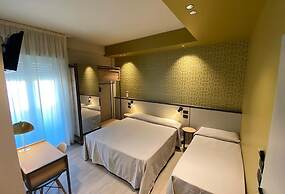 Hotel President